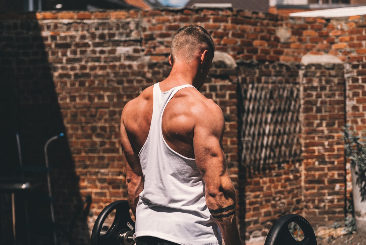 Body Composition Focus